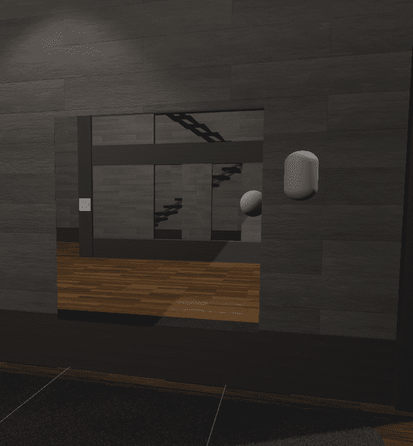 object